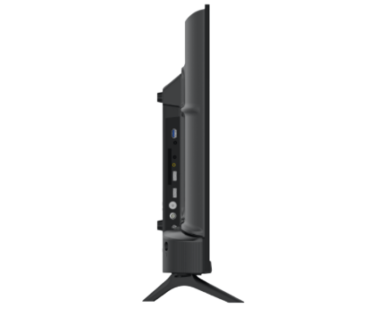 Hisense 43A6K 43 inch 4K UHD Smart TV - Hisense Kenya